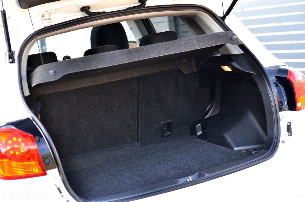 Mitsubishi ASX 1.6 2WD Diamant Edition - 35