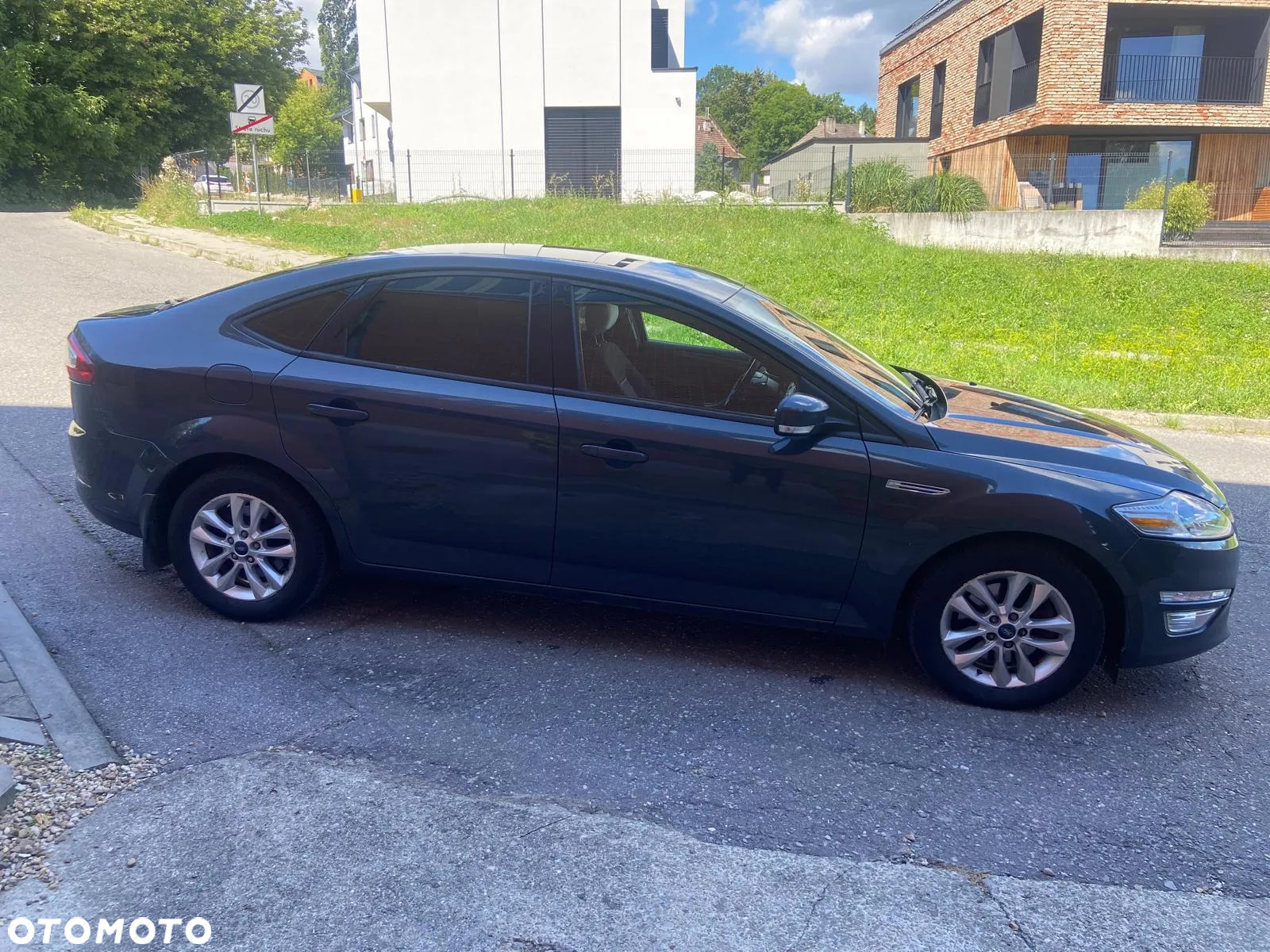 Ford Mondeo 2.0 TDCi Ambiente - 7