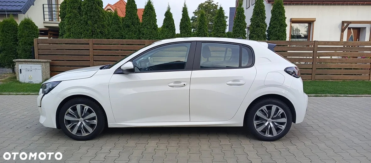 Peugeot 208 1.2 PureTech Like S&S - 2