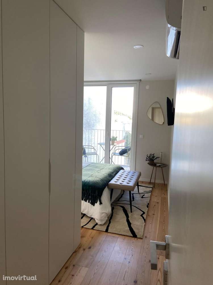 Apartamento com 1 quartos - localizado em Aveiro - Grande imagem: 5/14