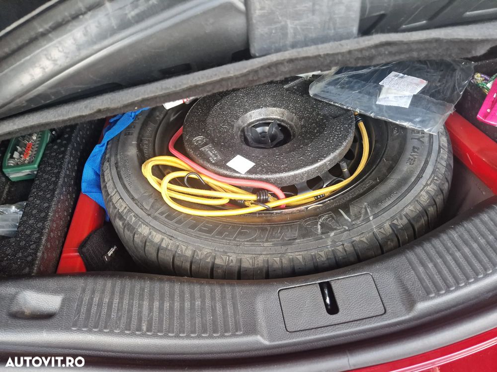 Ford Mondeo - 10