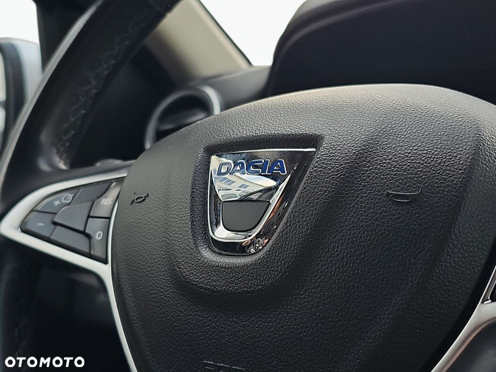 Dacia Duster 1.0 TCe Prestige - 17