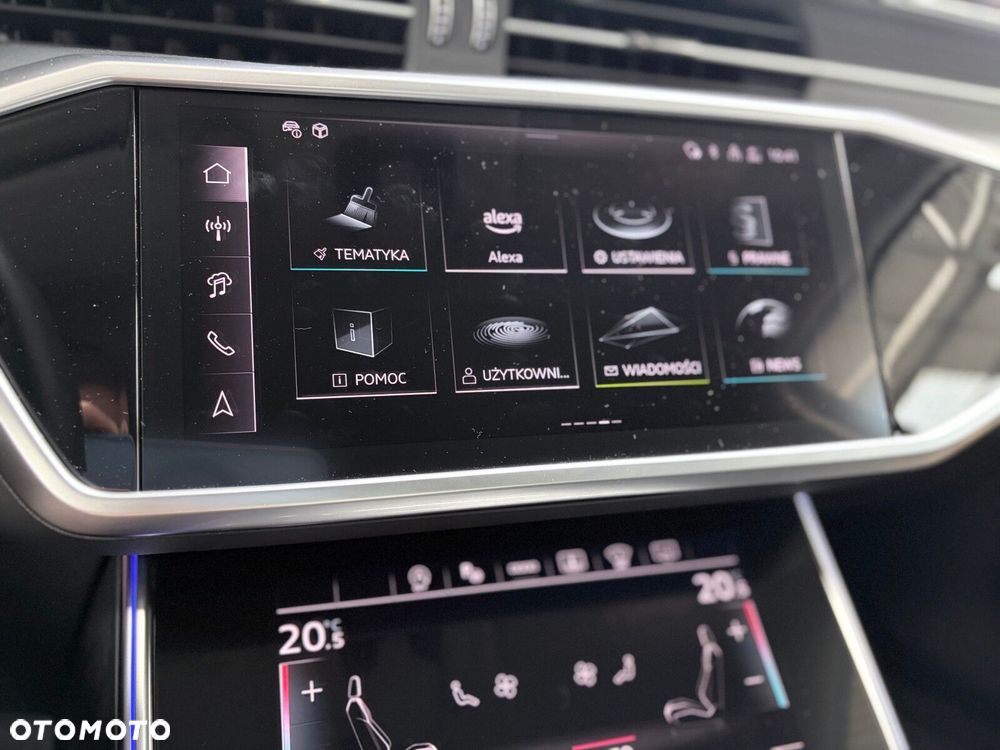 Audi A6 Limousine - 32