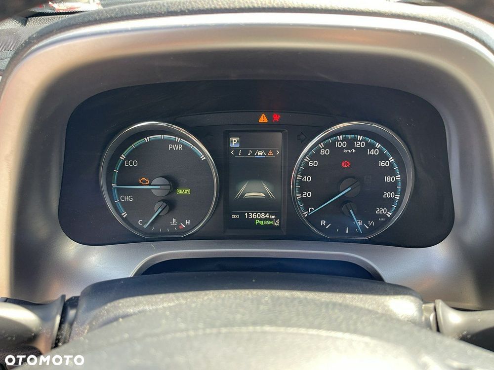 Toyota RAV4 - 7