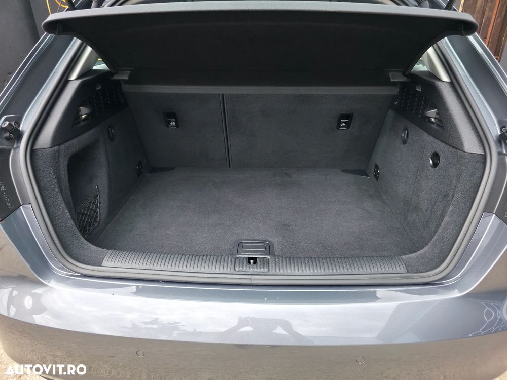 Audi A3 - 18