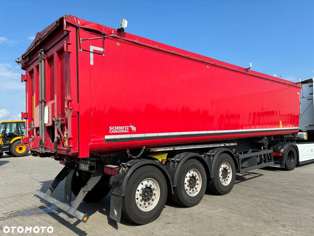 Schmitz Cargobull - 3