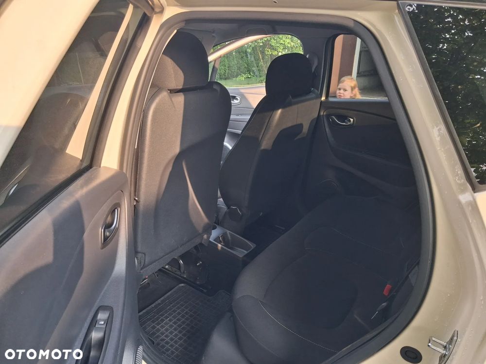 Renault Captur 0.9 Energy TCe Limited - 4
