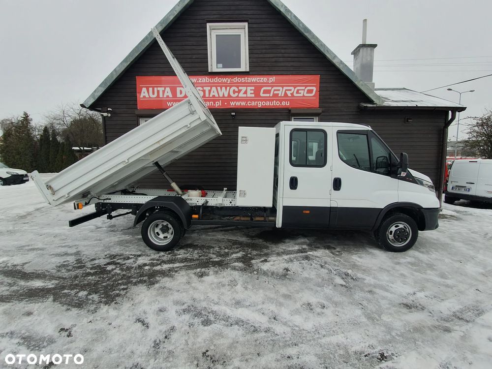 Iveco DAILY 35C16 C 16 - 11