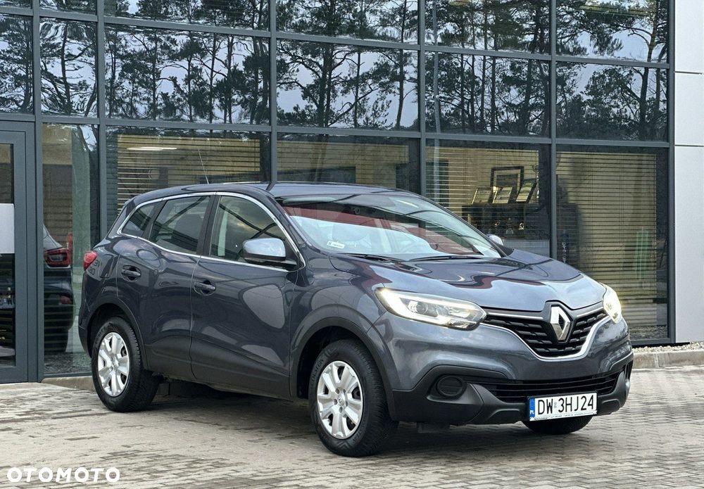 Renault Kadjar 1.2 Energy TCe Life - 6