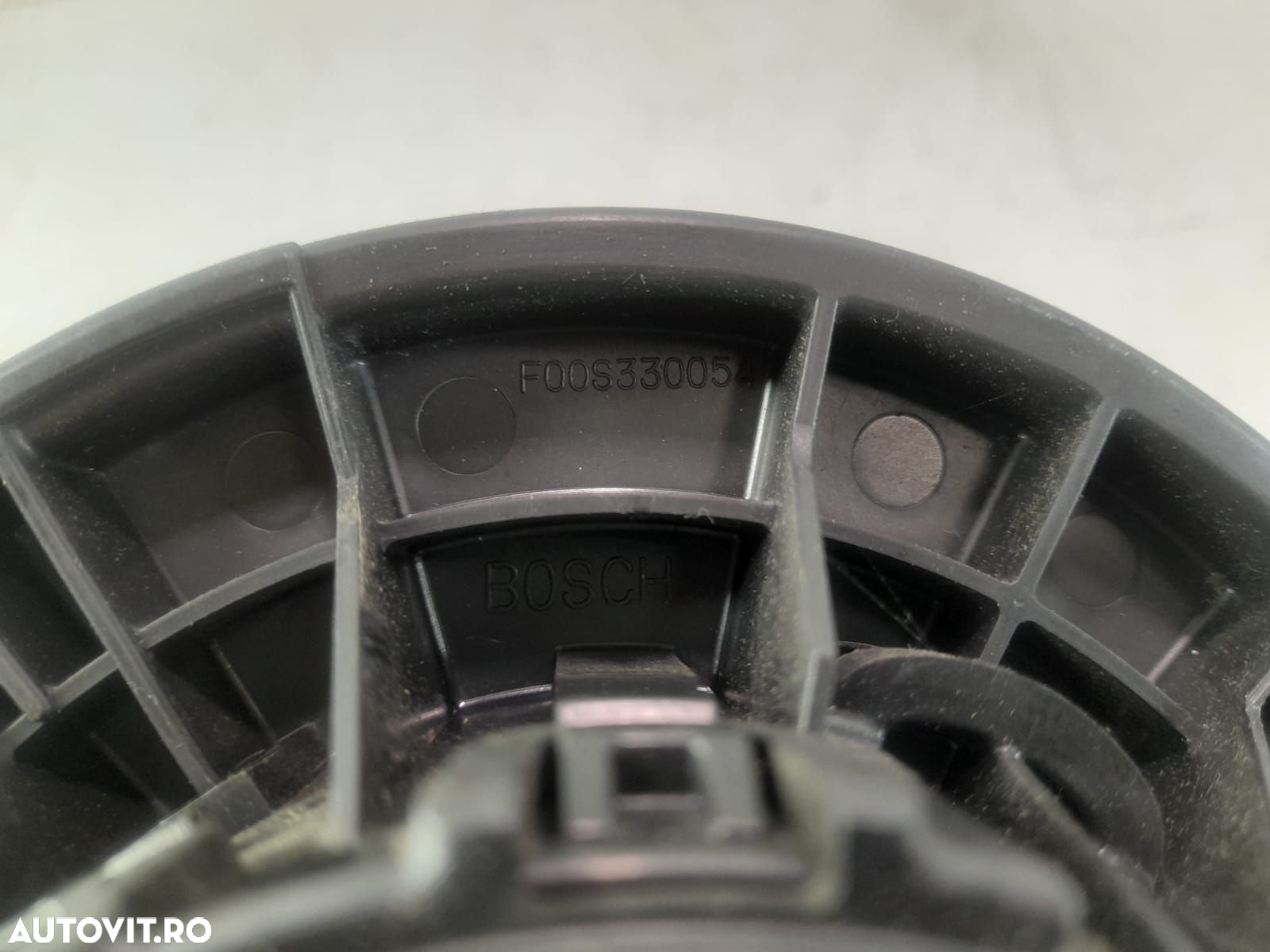 Motoras aeroterma f00s330054 Hyundai i30 FD [facelift] [2010 - 2012] - 3
