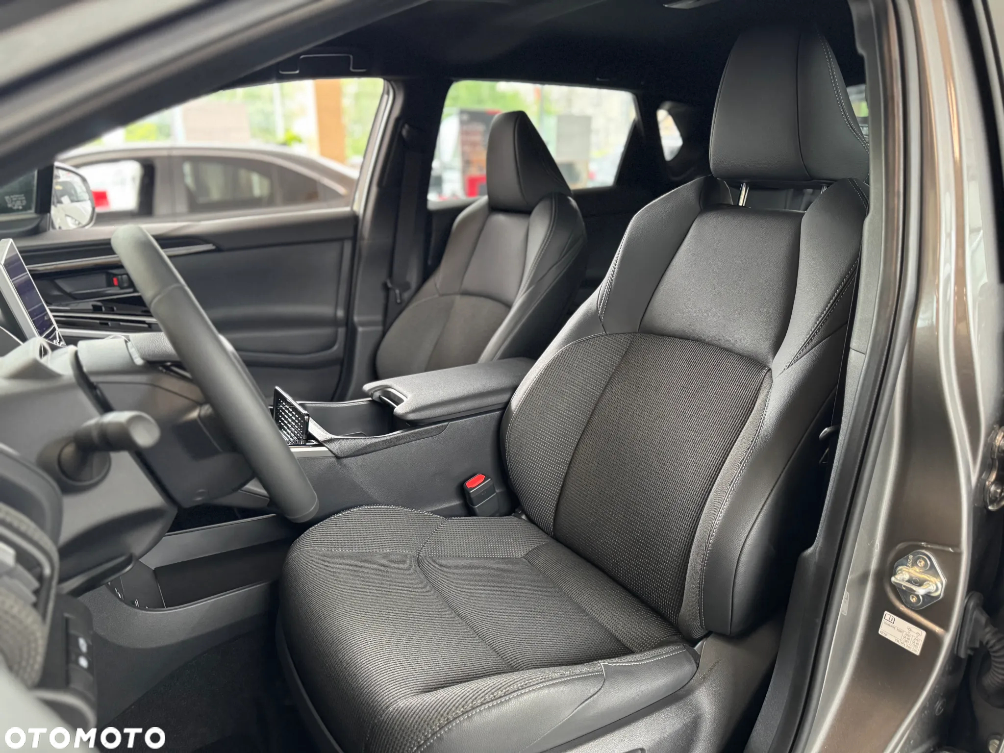 Toyota bZ4X 71.4kWh Prestige - 14