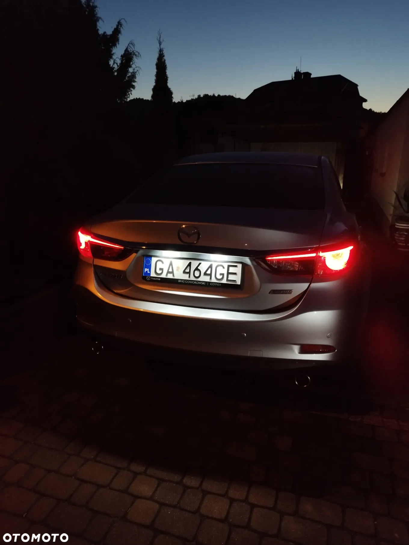 Mazda 6 2.0 Skyenergy - 3