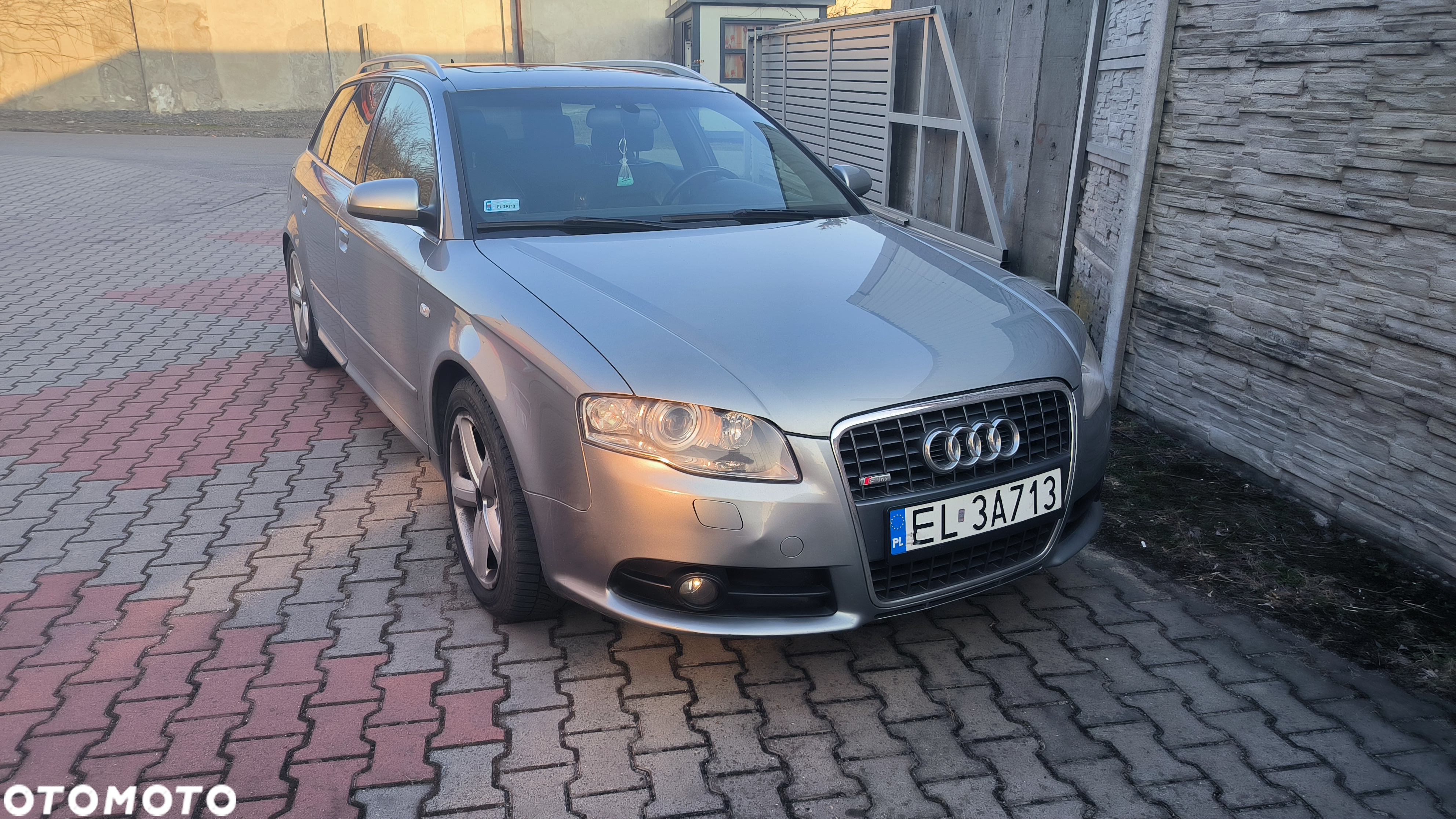 Audi A4 Avant 2.0T FSI Quattro Tip - 8