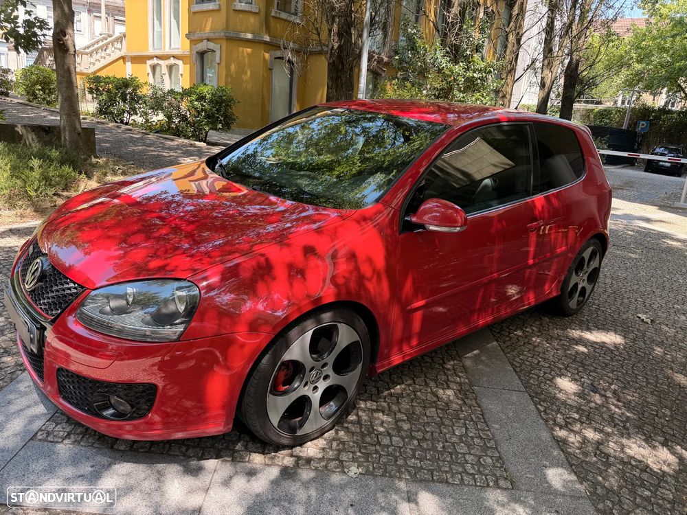 VW Golf 2.0 GTi Edition 30 - 1