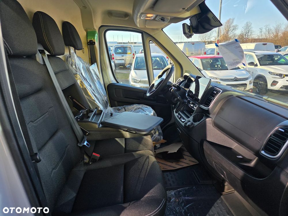 Citroën Jumper - 11