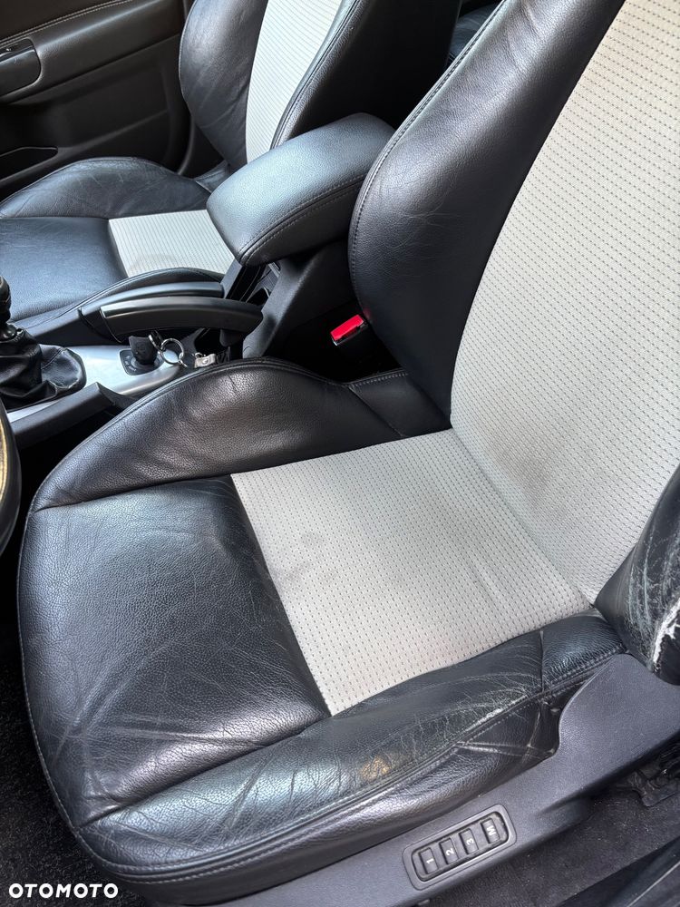 Saab 9-3 1.9 TiD DPF Vector - 22