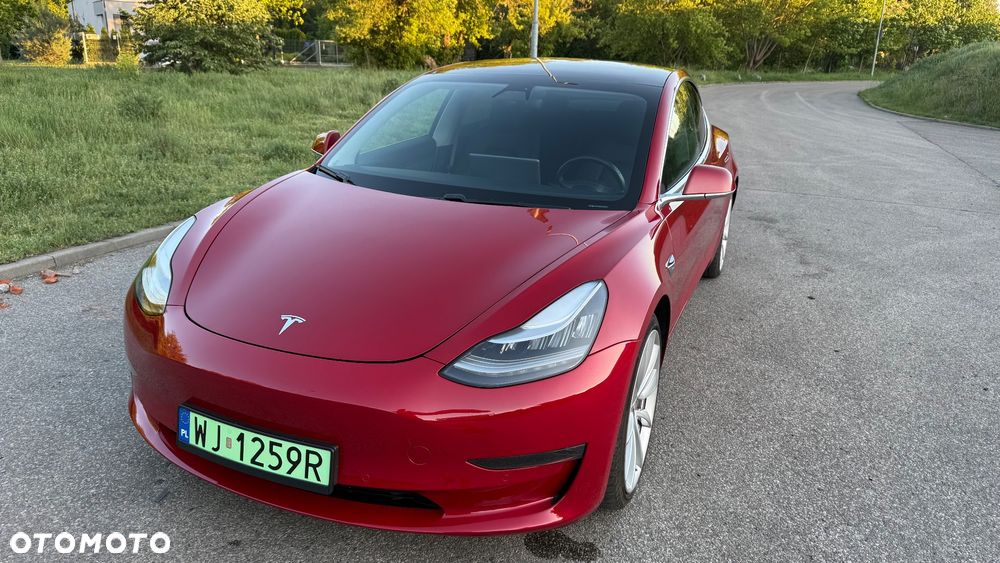 Tesla Model 3 Performance AWD - 10