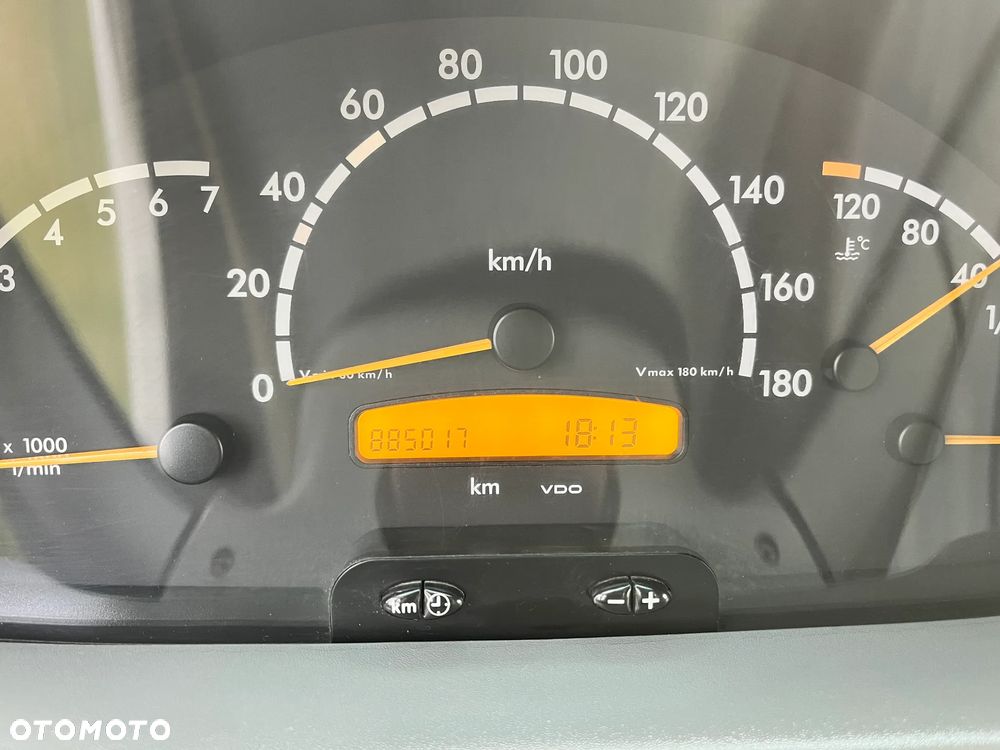 Mercedes-Benz Sprinter 316 CDI - 14