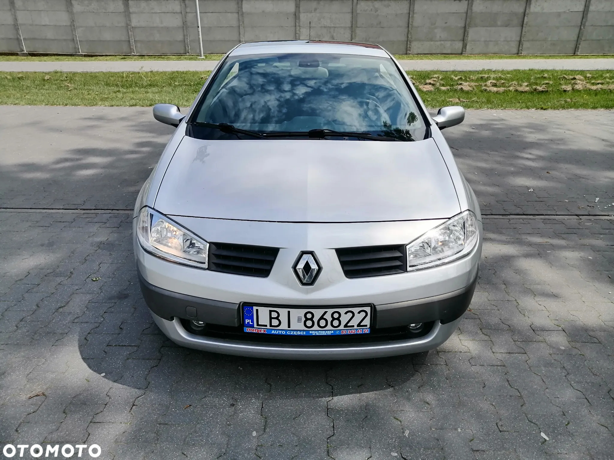 Renault Megane - 10