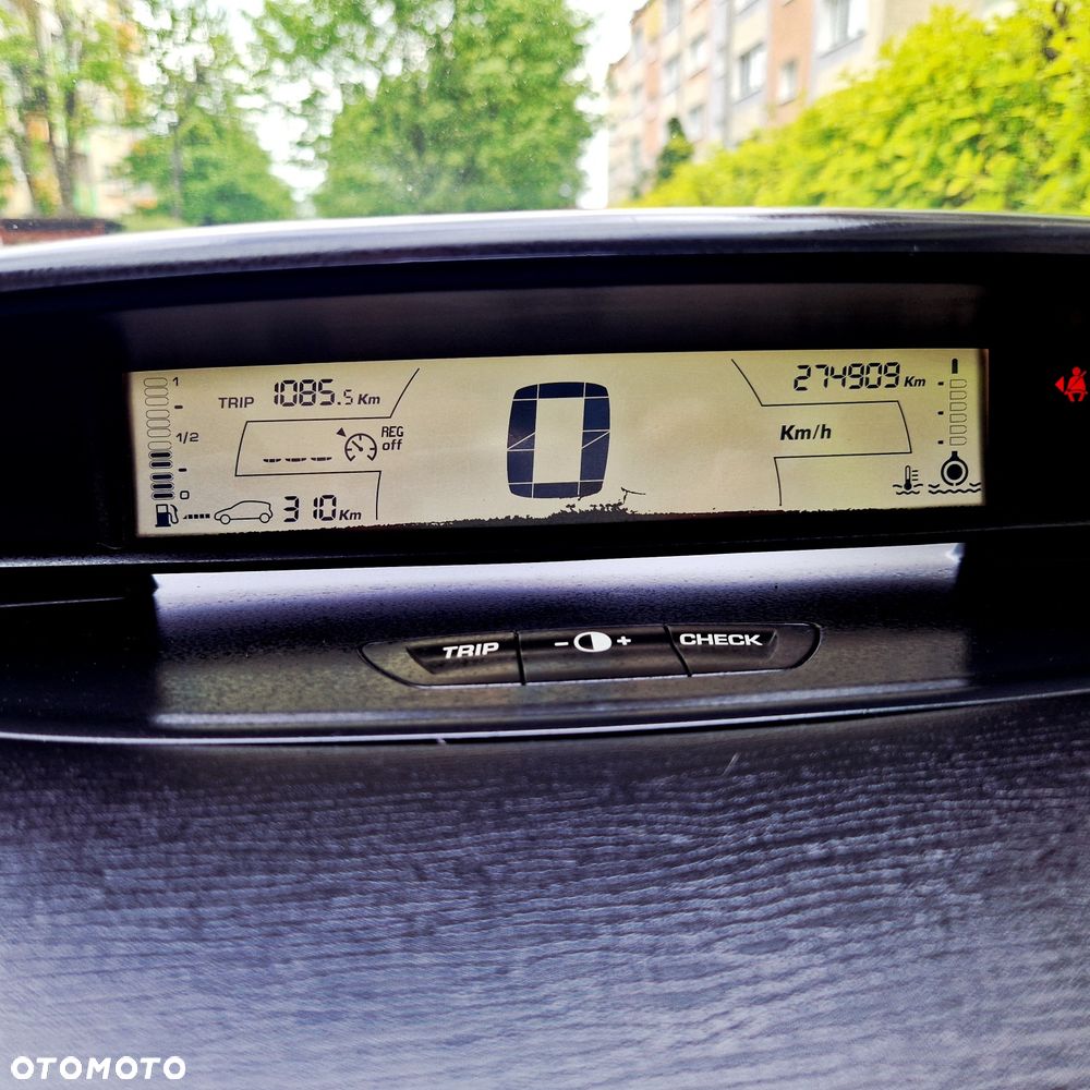 Citroën C4 - 2