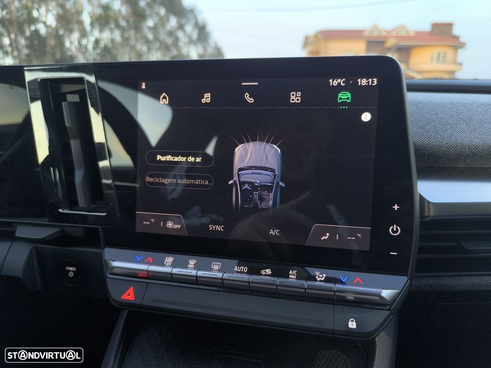 Renault Mégane E-Tech EV40 Equilibre - 53