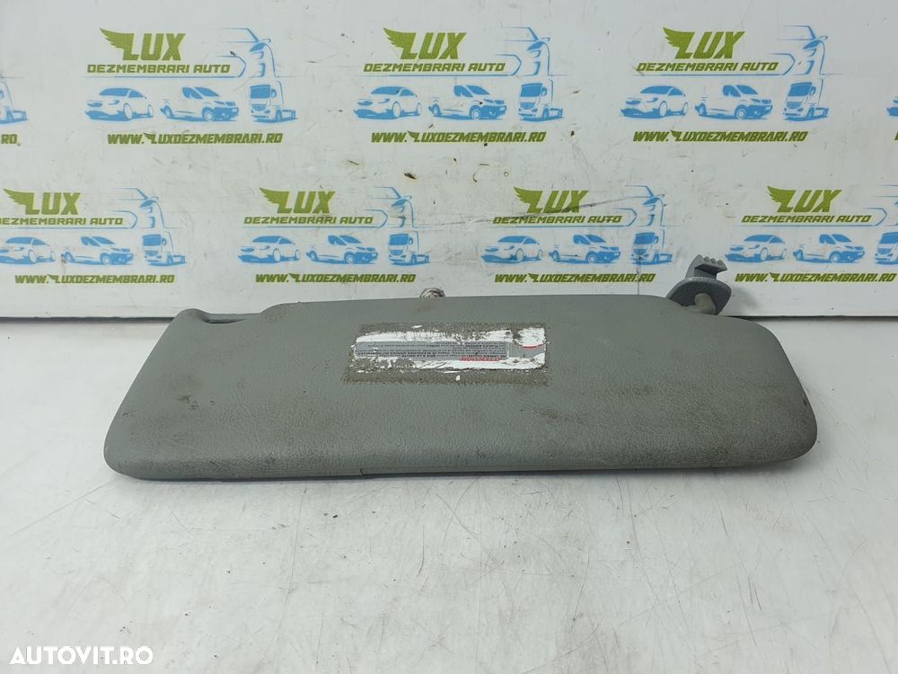 Parasolar stanga 7700849117 Renault Clio 2 [1998 - 2005] - 2