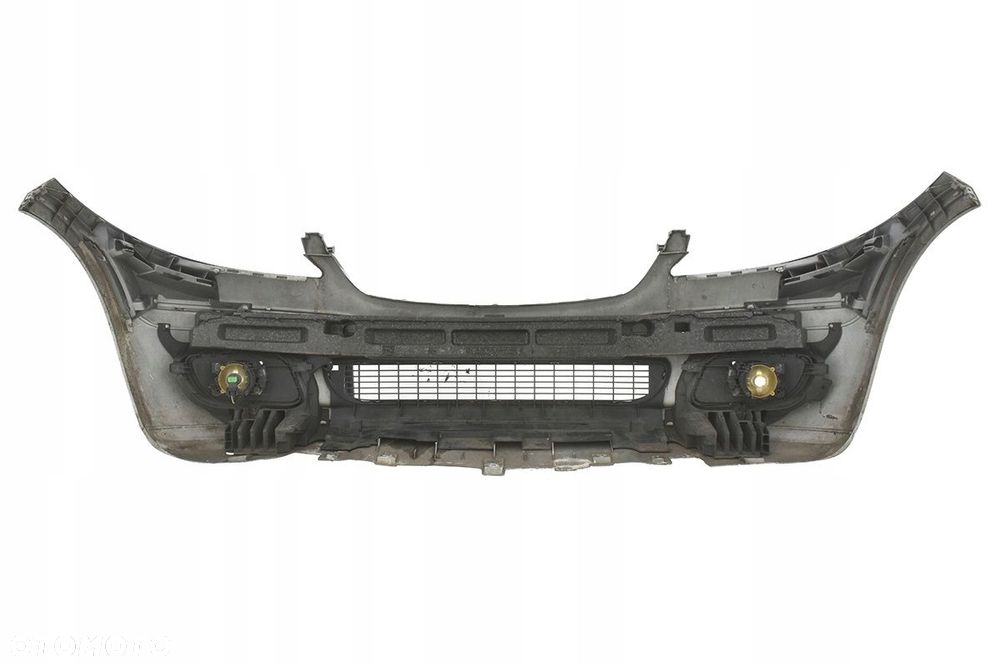 zderzak przedni * przód mercedes a-klasa w169 - 4