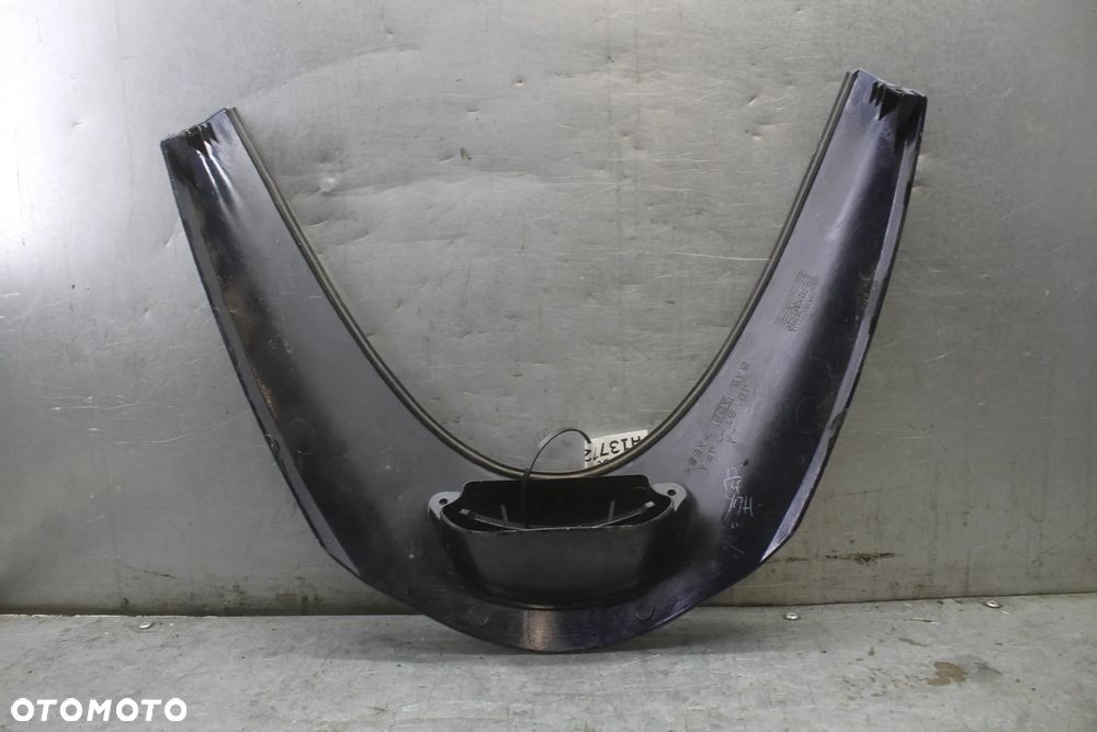 Suzuki Burgman AN 400 K1 K2 nosek krawat owiewka osłona przód przednia - 3