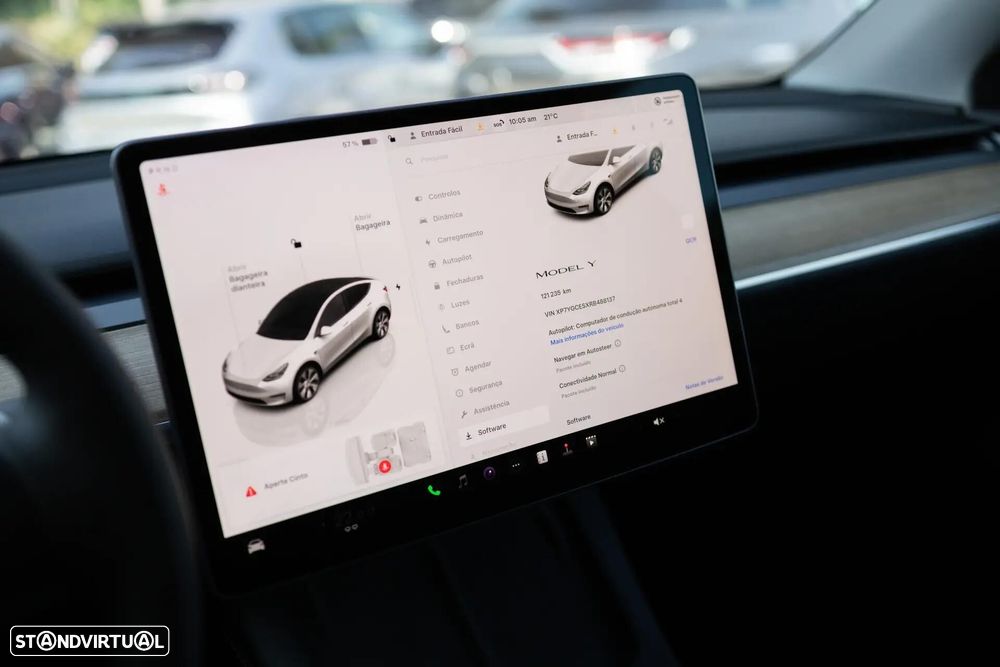 Tesla Model Y Standard - 9