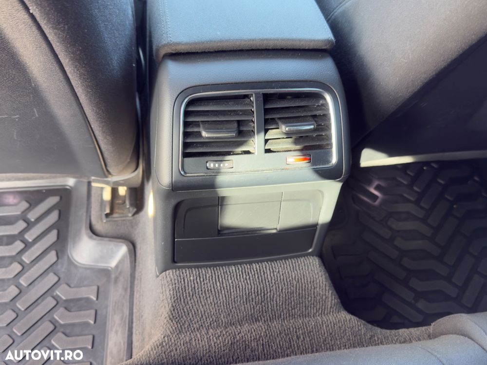 Audi A4 2.0 TDI DPF Ambiente - 10