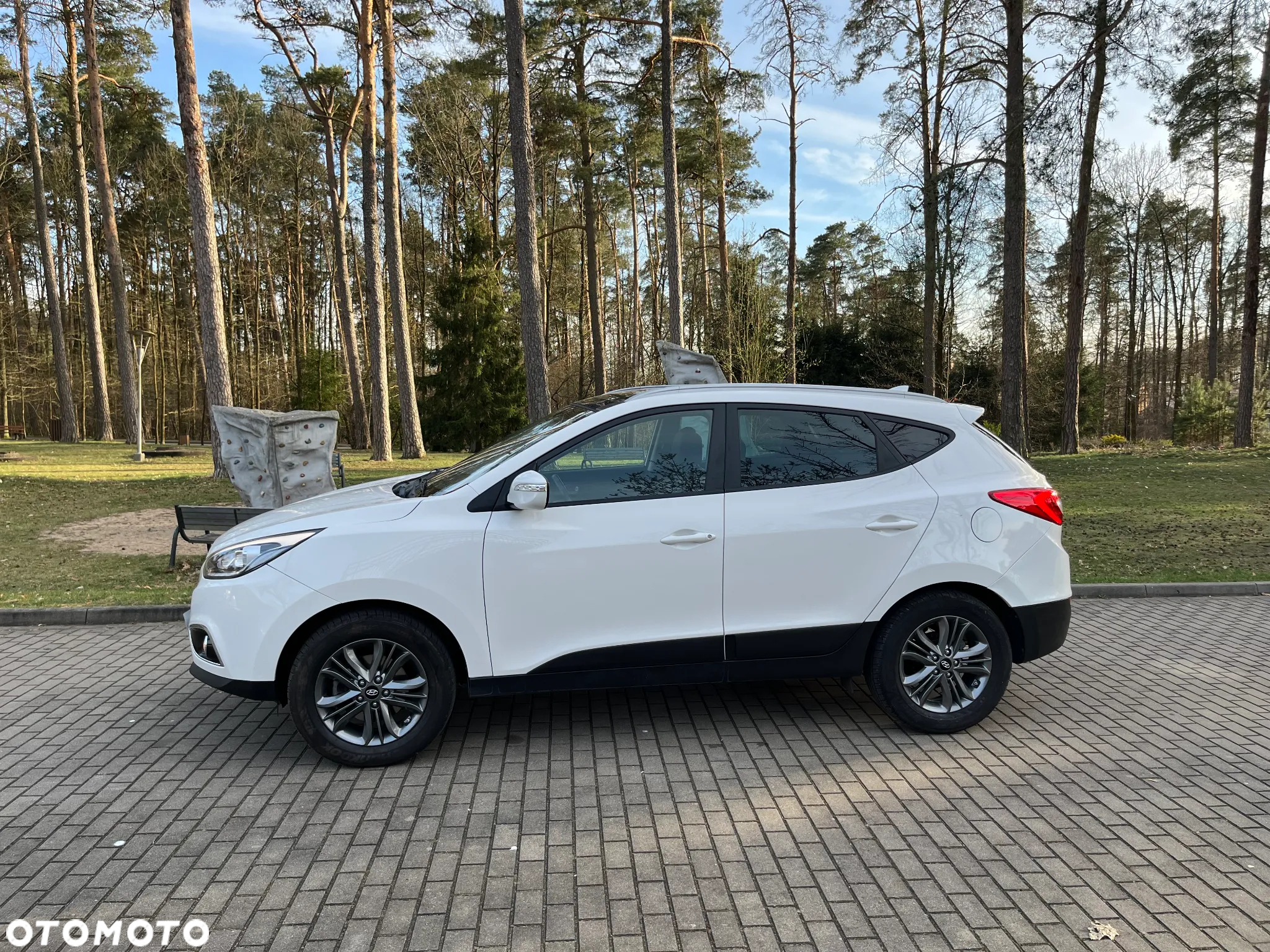 Hyundai ix35 - 9