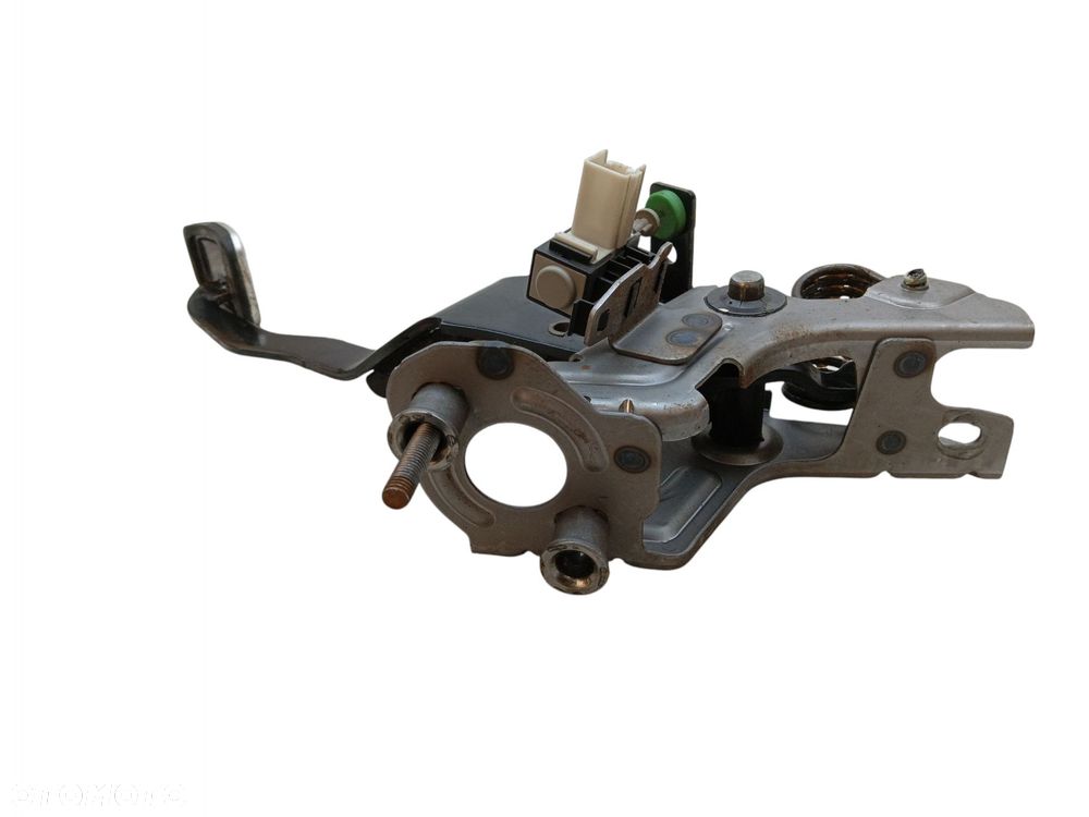 KOMPLETNY PEDAŁ SPRZĘGŁA MAZDA 6 II GH LIFT (2010-2012) GS1J 41 300 EUROPA - 5