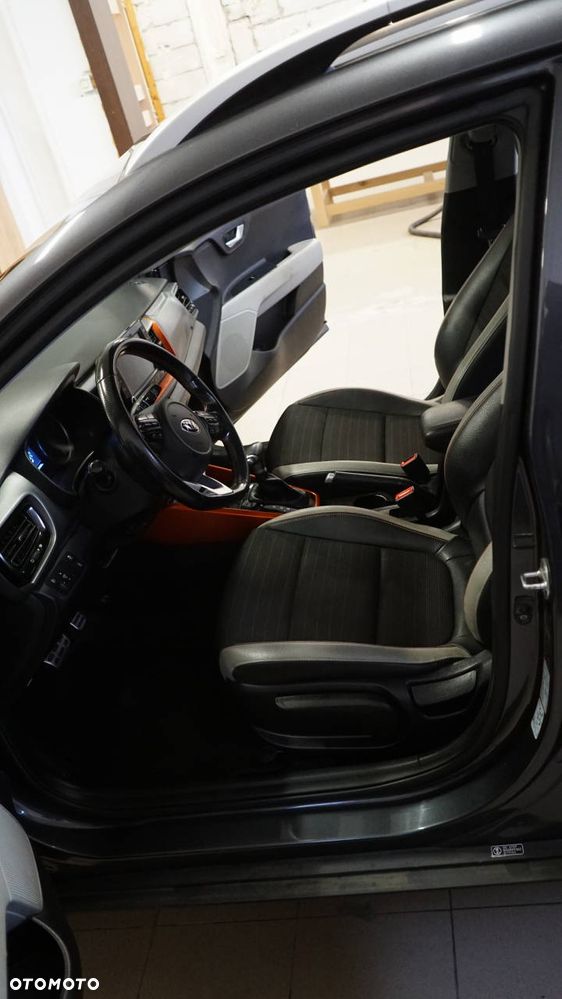 Kia Stonic 1.0 T-GDI XL - 7