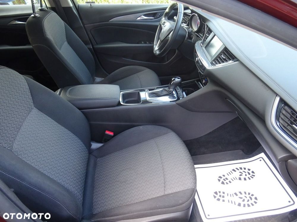Opel Insignia 1.5 T GPF Enjoy S&S - 15