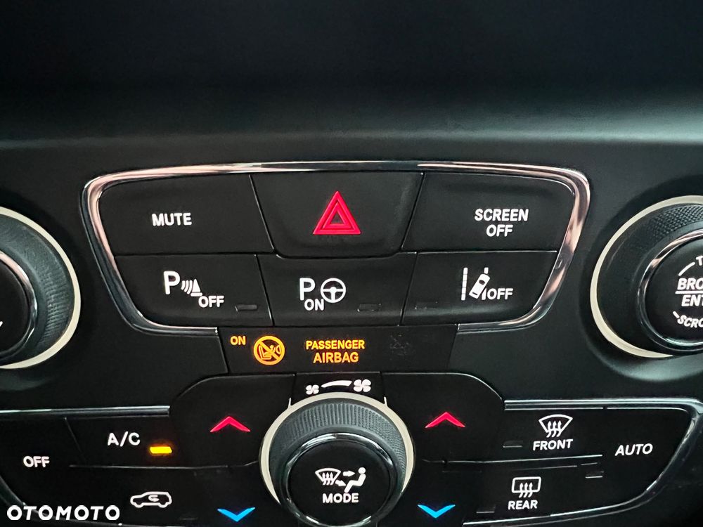 Jeep Compass 2.0 MultiJet Active Drive Automatik Limited - 23