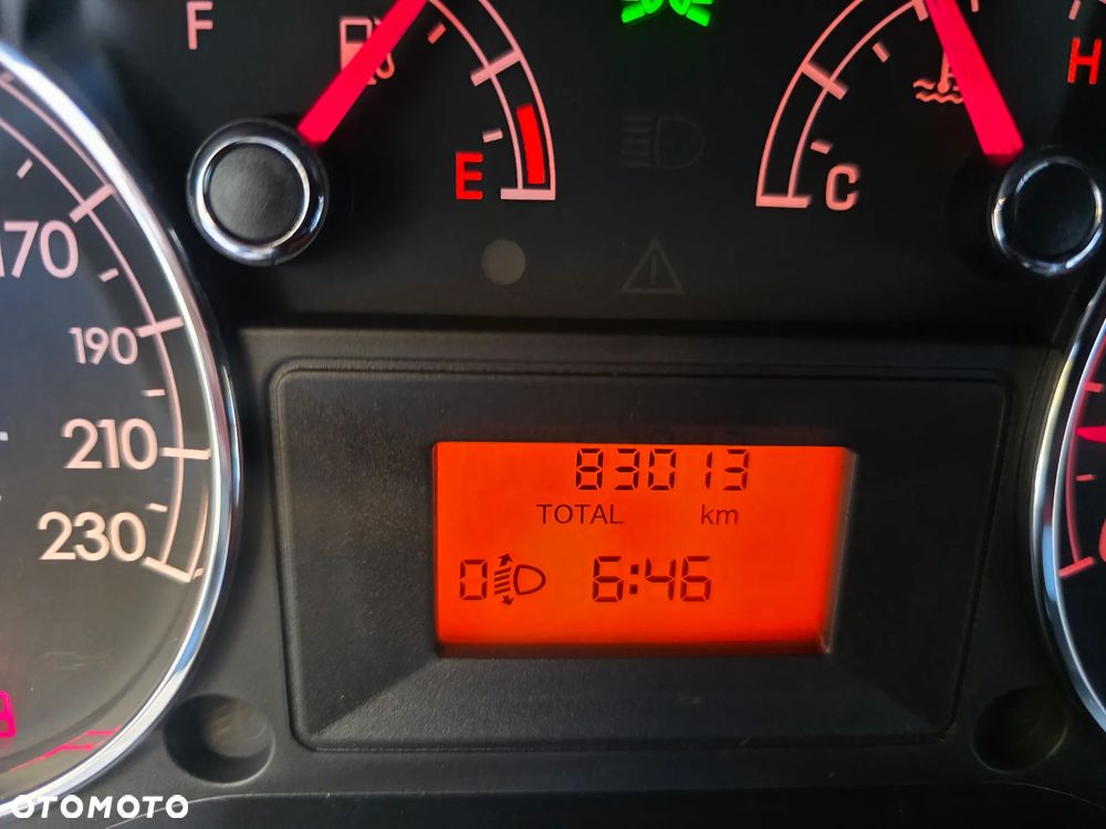 Fiat Punto Evo 1.4 8V Active - 27