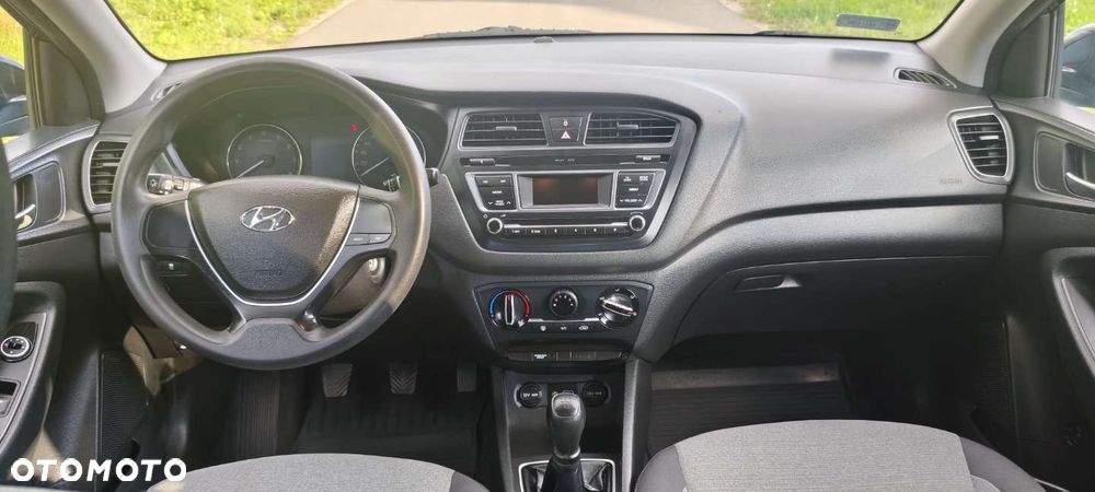 Hyundai i20 - 6