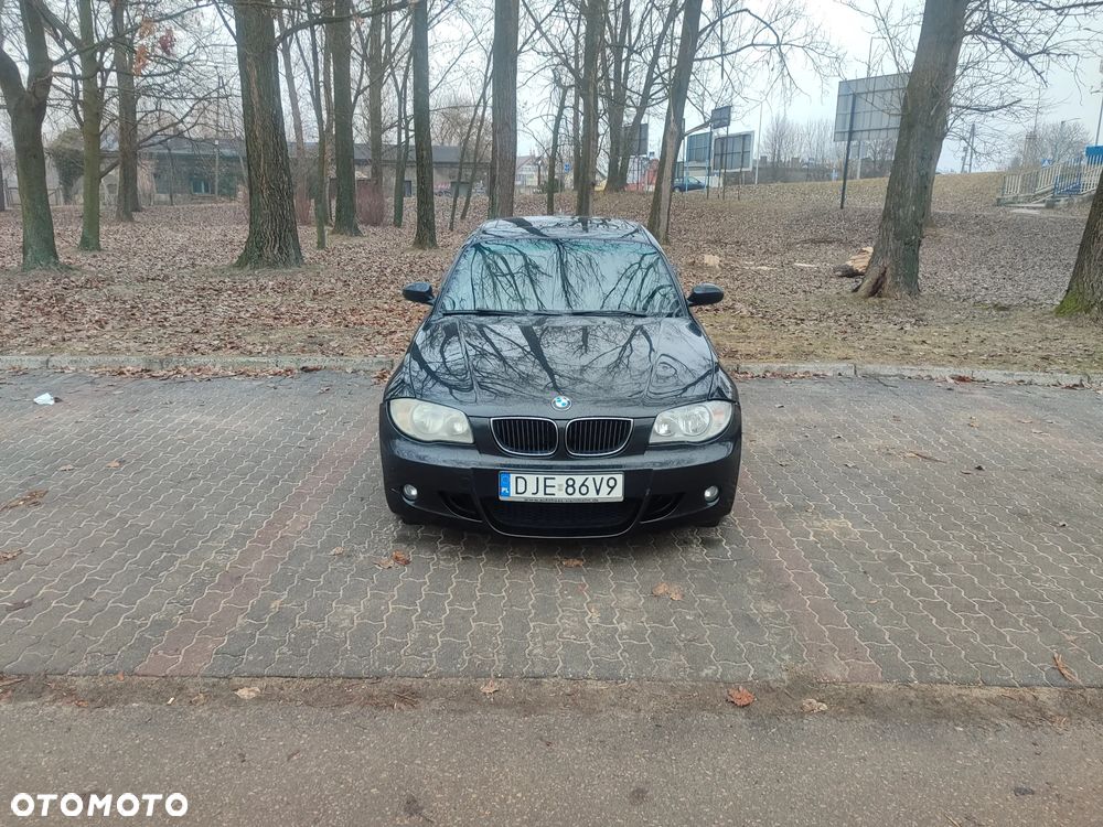 BMW Seria 1 - 1