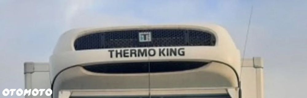 Thermo King T-1000R T-1200R  Carrier 850 950 1150 Agregat - 1