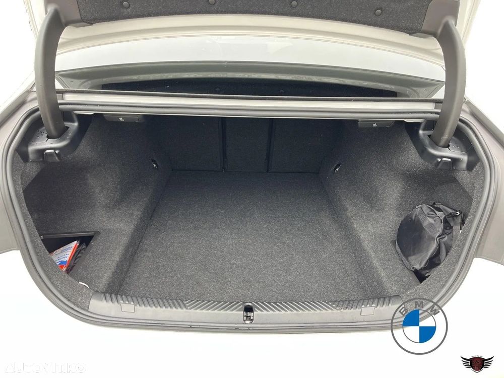 BMW Seria 5 520d xDrive Aut. - 20