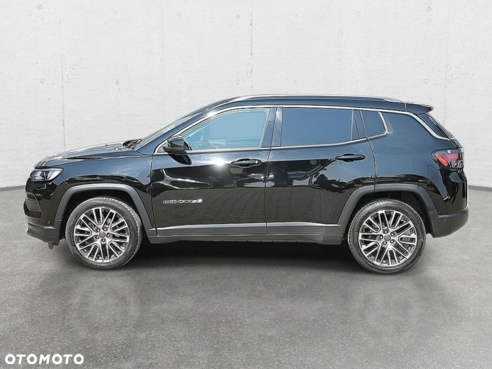 Jeep Compass - 6