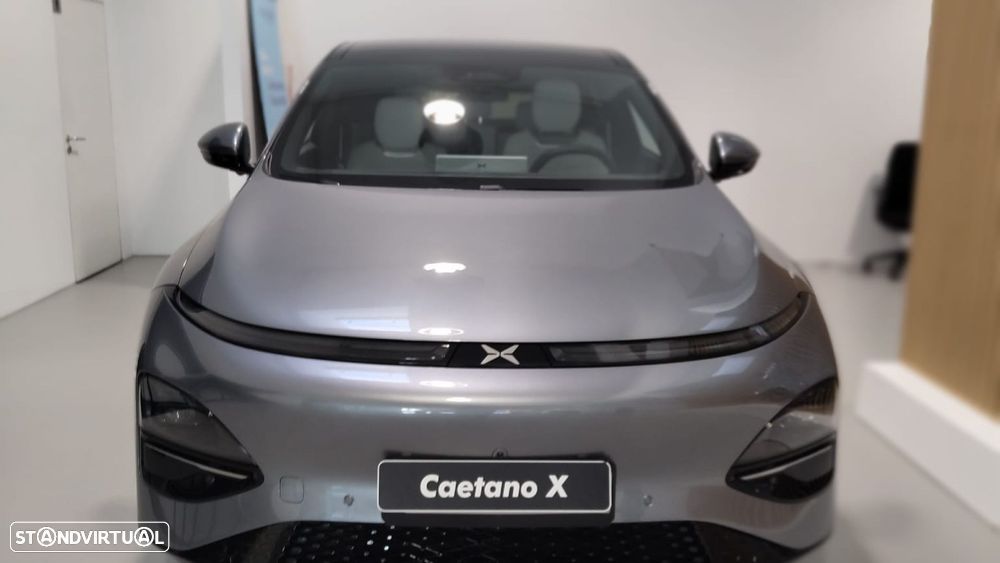 Xpeng G6 87.5 kWh Long Range - 2