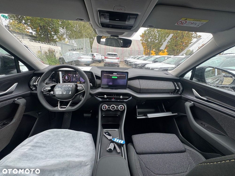 Skoda Kodiaq 2.0 TDI 4x2 Edition 130 DSG - 5