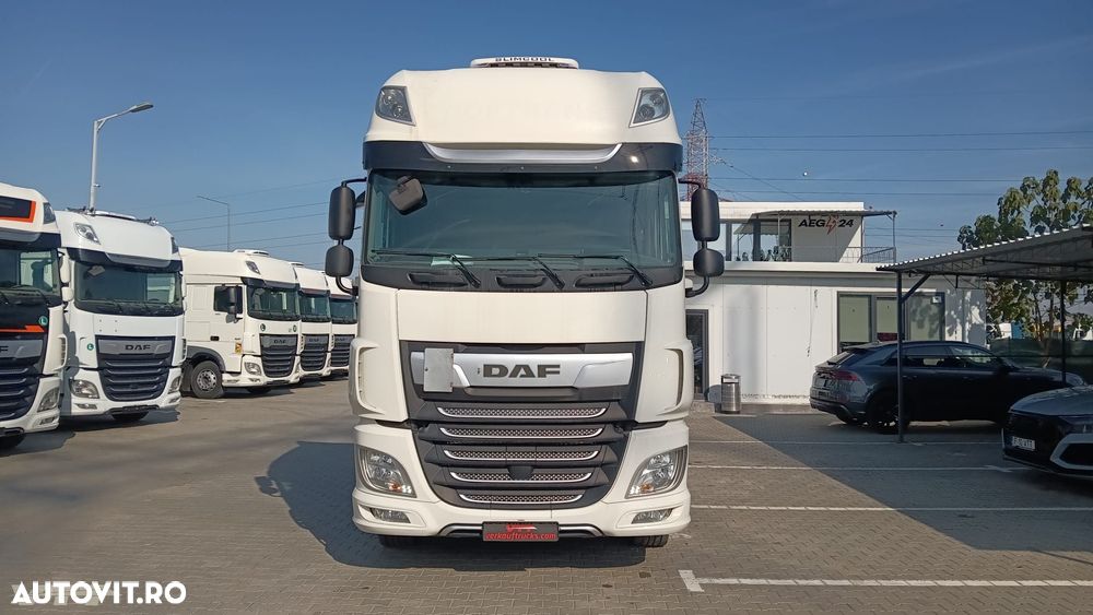 DAF XF 480FT - 3