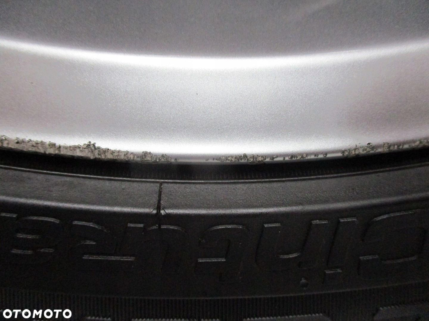 Koła felgi opony Vw Golf 7 5G0 R17 MS - 12