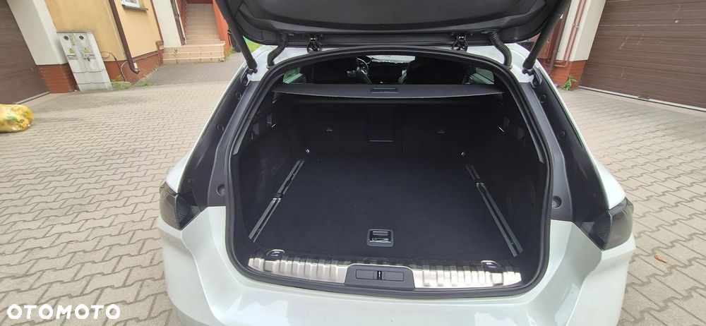 Peugeot 508 1.6 PureTech GT Pack S&S EAT8 - 35