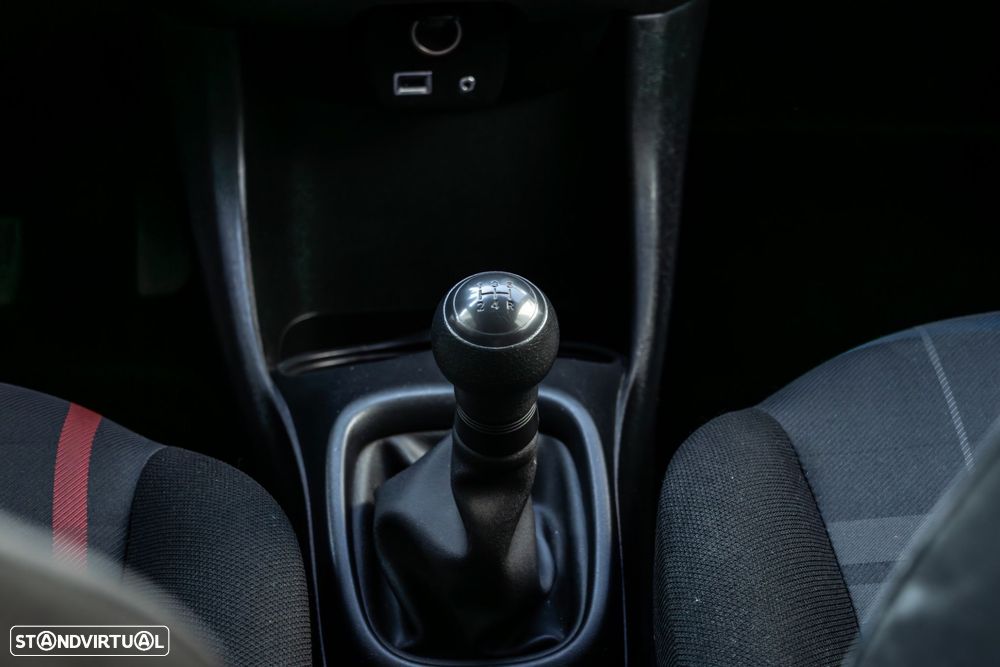 Peugeot 108 1.0 VTi Active - 24