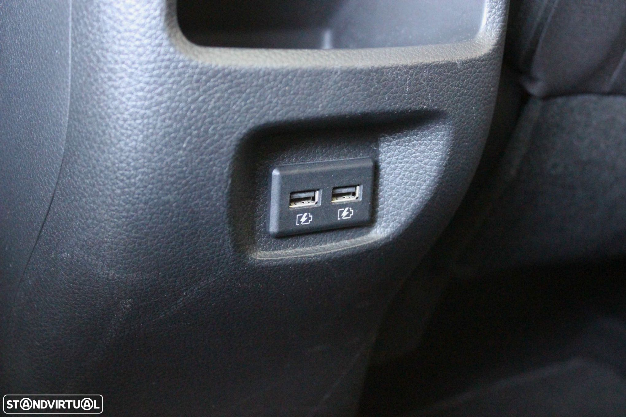 Nissan Qashqai 1.3 DIG-T N-Connecta - 42