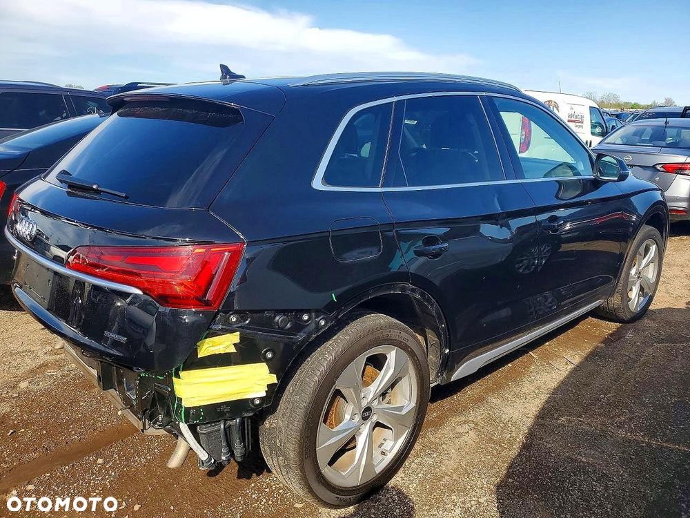 Audi Q5 45 TFSI mHEV Quattro S Line S tronic - 5