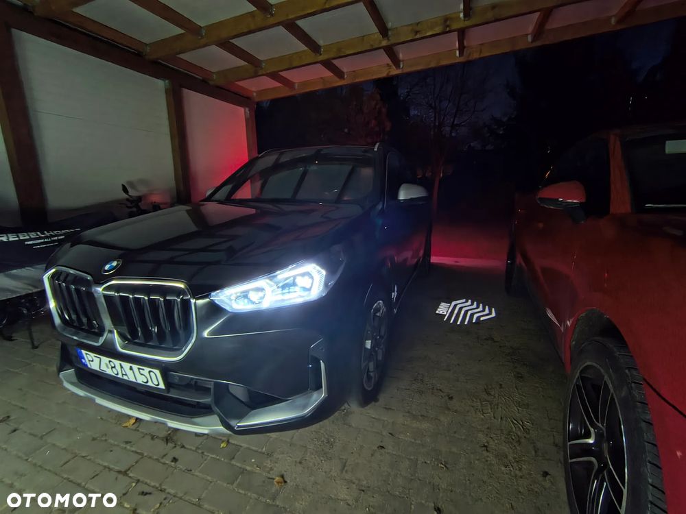 BMW X1 - 22